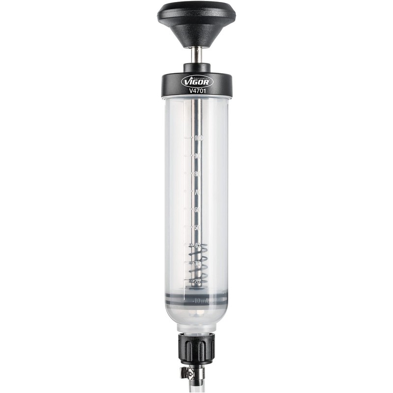 Vigor Mini V4701 Vacuum Pump