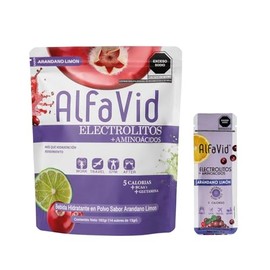 Polvo de Electrolitos y Aminocidos Sin Azcar  Sobres con BCAAs y L-Glutamina  Hidratacin Diaria y Recuperacin Fsica  Frmula con Minerales Esenciales  