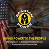 Spartan Power Welding Lead & Car Battery Cable - DIY