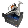 NEW LARGE ATLANTIC 7000 FD SEA FISHING LIDSTERS BEACH PIER
