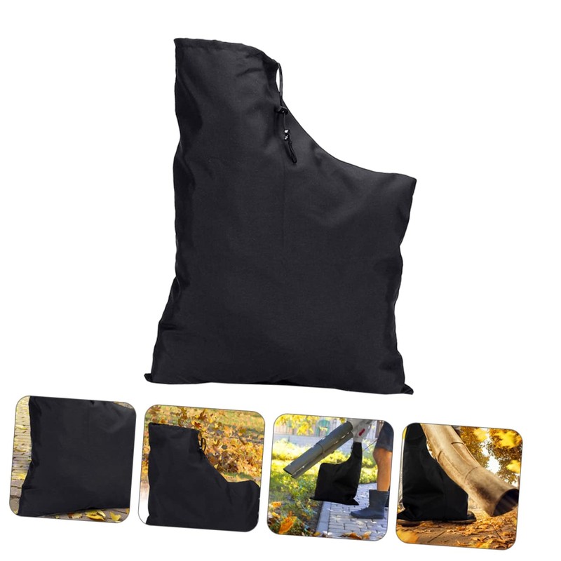 CIYODO Practical Leaf Storage Bag Durable Oxford Cloth Dust Bag