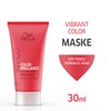 Wella Professionals Invigo Color Brilliance Vibrant Color Mask Fine/Normal, 30