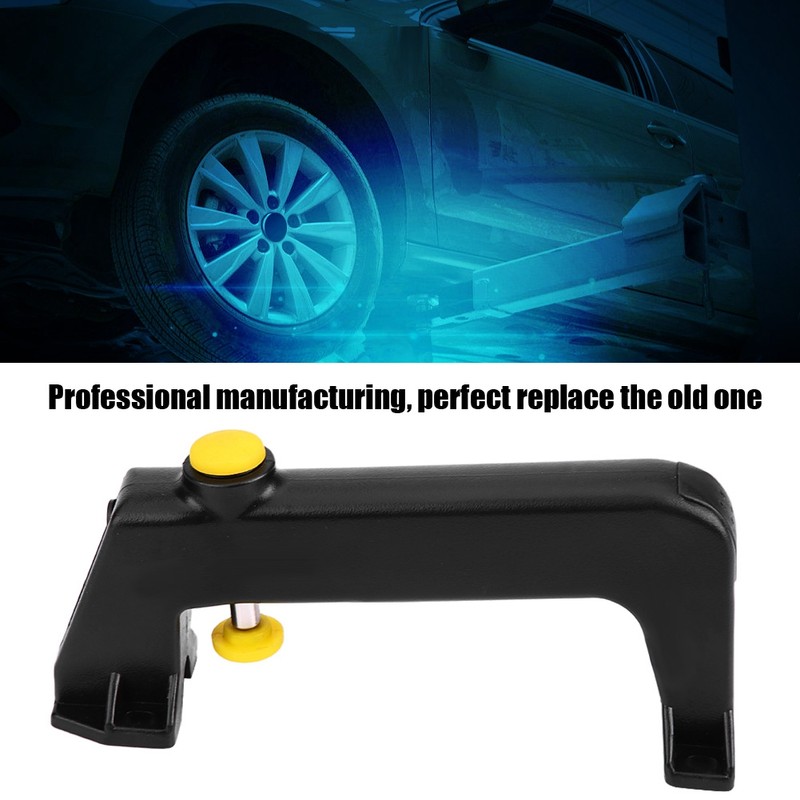 Car Repair Tool Tire Machine Column Pneumatic Handle Valve Lock