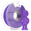 Amolen PLA Basic-High Speed, 1.75mm, 1KG/2.2LB:_Lavender Purple _US (TO US