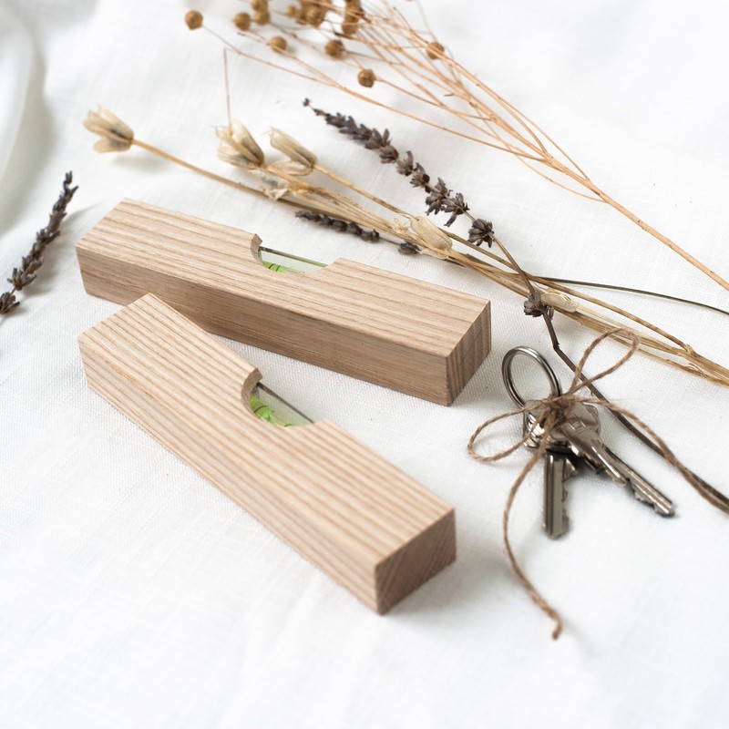 Hofmeister Spirit Level