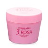 3 Rosa (Three Pinks) Perfumed Body Cream by L'Erbolario Lodi