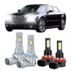 Fit For Chrysler 300 2011-2014 9012 HIR2 High Low Beam
