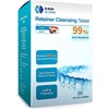Y-kelin Orthodontic Retainer Cleansing Tablet 96 Tablet (96 Count (Pack of 1))