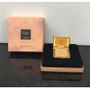 Tresor Lancome Paris collectible parfum .08 oz France Solid Perfume