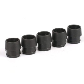Golf Ferrule PING Pins G410 G400 G Series Sleeve Reusable Socket with Tiers Ferrule Pack of 5