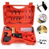 LPQ Vacuum Pressure Tester Kit handheld pump air leaking fluid