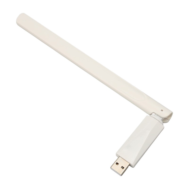 USB WiFi Adapter 2.4G 5G High Speed Wireless Network Adapter