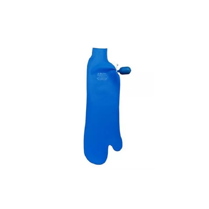 DryPro Waterproof CAST COVER ARM FULL HALF Protector Swim Shower
