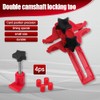 Lecctso Engine Timing Tool, Camshaft Locking Tool, Engine Camshaft Alignment