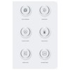 Ozone Deodorizer Portable Smart Electric Mini Rechargeable Freshener for Refrigerator