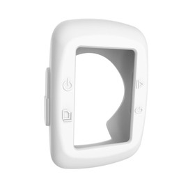 MERRYHAPY 3pcs Protective Watch Cover for 200/500 Simple Smartwatch Case Lightweight Easy Off