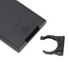 Vbestlife Speaker Remote Replacement for Yamaha YAS-209 YAS-109
