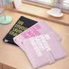 100 Envelope Saving Challenge Cash Budget Saving Challenge Book Binder
