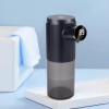 Unbranded Automatic Soap Dispenser Liquid Rechargeable Soap Dispenser Touchless Dispenser
