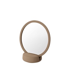 Blomus SONO Cosmetic Mirror Tan