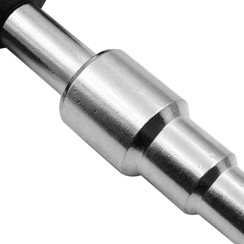 Tiardey Calibration Arbor, Metal Calibration Arbor, Multi Calibrator Tubes Calibration,