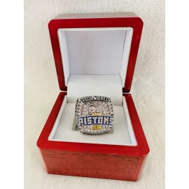 EBSportsRings.com 2004 Detroit Pistons Championship  Ring W Box,  SHIP