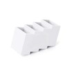 hconcept (+d) Remococo Remote Control Stand White DA-1230-WH Remote Control