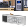 Door Access Control System IP66 Waterproof Zinc Alloy Up to