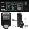 Aodelan TTL Wireless Flash Trigger for Nikon Camera, Replace Profoto