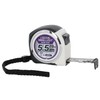 Takagi Ultra Small Auto Lock Convex Measure 0.7 inch x