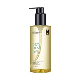 Missha Super Off Cleansing Oil (Dryness Off) 305ml / 미샤 수퍼 오프 클렌징 오일 (드라이니스 오프) 305ml