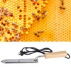 Electric Scraping Honey Cutter Uncapping Knife Bee Beekeeping Tools Equipment