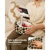 Viozon Tablet Pillow Stand,Kindle Pillow Stand, Compatible with 4-11" Tablet/Phone