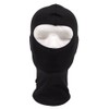 Max Fuchs Balaclava 1 Hole Elastane Black