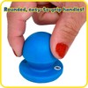 READY 2 LEARN Easy Grip Dough and Paint Stampers |