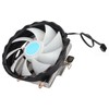 CPU Cooler Double Heat Conduction Intelligent Temperature Control Mute RGB