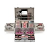 39 Colours Makeup Set, Cosmetics Make-Up Cassette, Cosmetic Eyeshadow Palette,