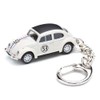 Corpus delicti Keyring with model car for all car and