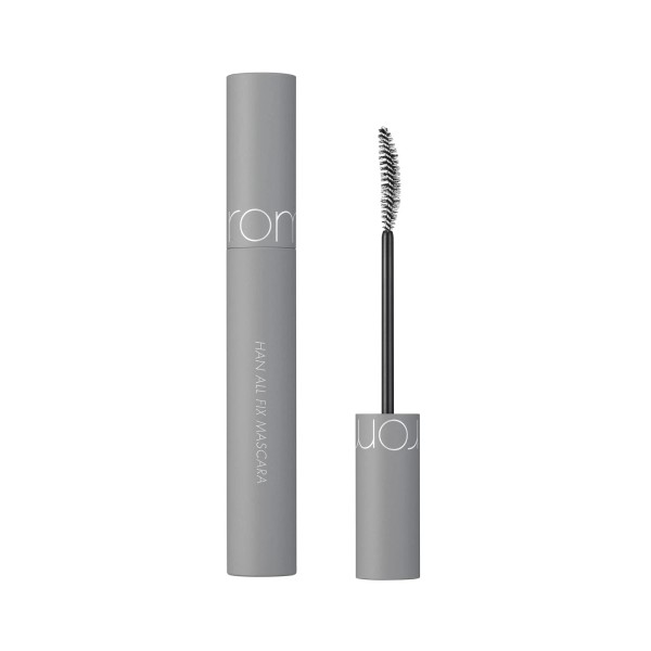 Does not apply Black Fixing Mascara 0.23 Fl Oz Long