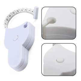 3 Pcs UK/EU Foot Measure Device,Red Professional Foot Sizer Tool Child/Adult 18-47 Shoe Gauge Kit with Tape Measure