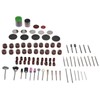 141Pcs Rotary Tool Accessories Kit Universal All Purpose Power Tools