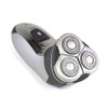 Paul Anthony Pro Series 3 Titanium Mens Cordless Rotary Shaver