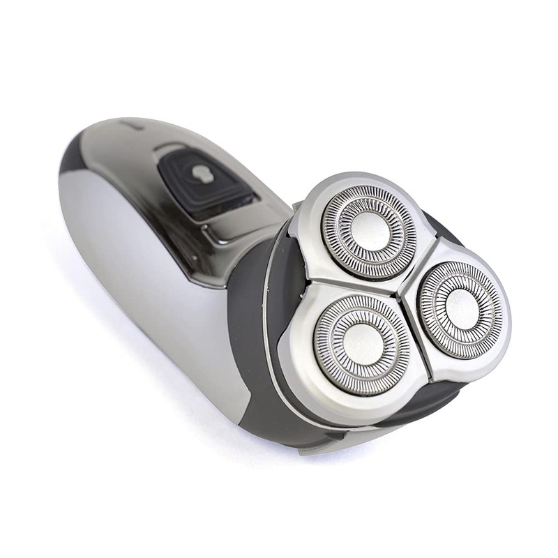 Paul Anthony Pro Series 3 Titanium Mens Cordless Rotary Shaver