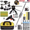 Super PDR 98PCS Car Body Dent Puller Lifter Tools Paintless