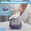 1 x 450 g Ultra Power Dehumidifier Granules (Calcium Chloride)