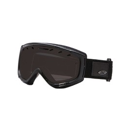SMITH Optics Phase SPH Adults' Ski Goggles Black Danger