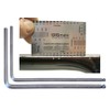 Guitar Set Up Tool Combo. 5mm + 4mm Ball End,