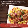 Minor's Caribbean Style Sauce, Marinade Perfect for Grilling, 4 lb