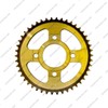 Kit Arrastre Sprocket Para Dm250 Dm250x Dm200 Sport Dm 200
