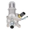 Aluminium Engine Thermostat Housing Coolant Fit for Dodge Dart 2012-2016